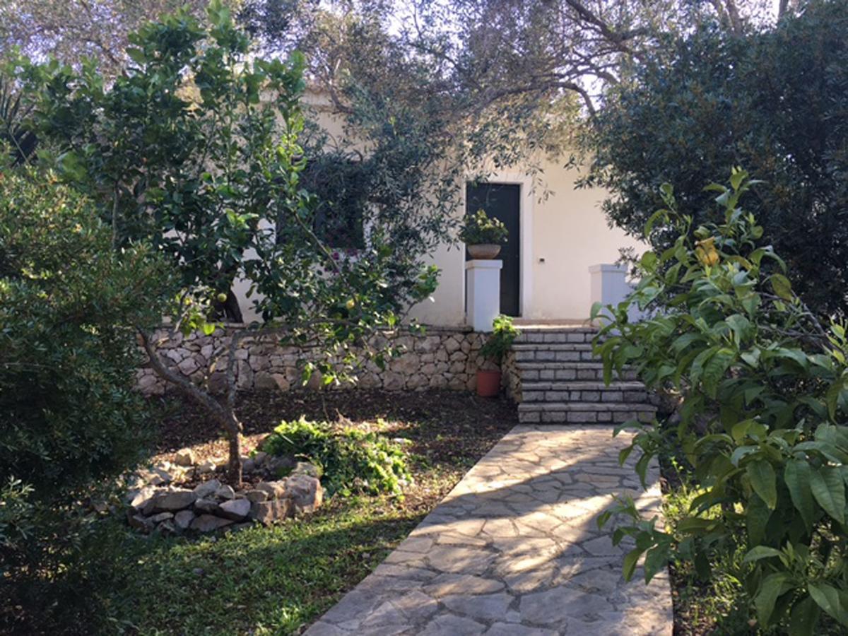 Nereidi Pool Villas Porto Ozias Zewnętrze zdjęcie